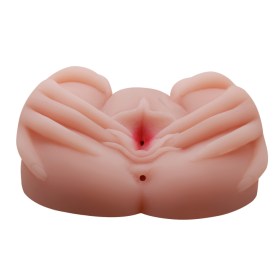 Realistična vagina masturbator za muškarce sa vibracijom BM 9022-4